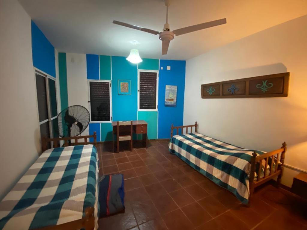 Casa Magica Villa Posadas Exterior photo